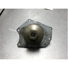 105E107 Water Coolant Pump From 2004 Chrysler  Pacifica  3.5 4663333AC